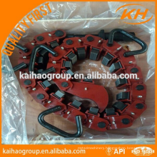 API Drill Collar Safety Clamp KH